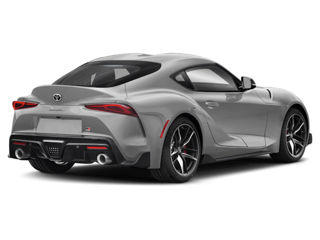 2022 Toyota Supra 2D Coupe